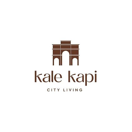 Kale Kapi City Living Chania  Eksteriør billede