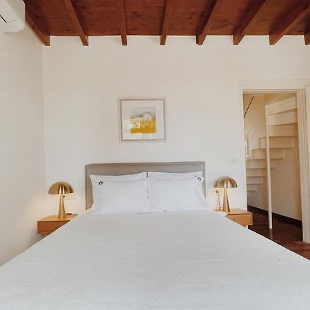 Kale Kapi City Living Chania  Eksteriør billede