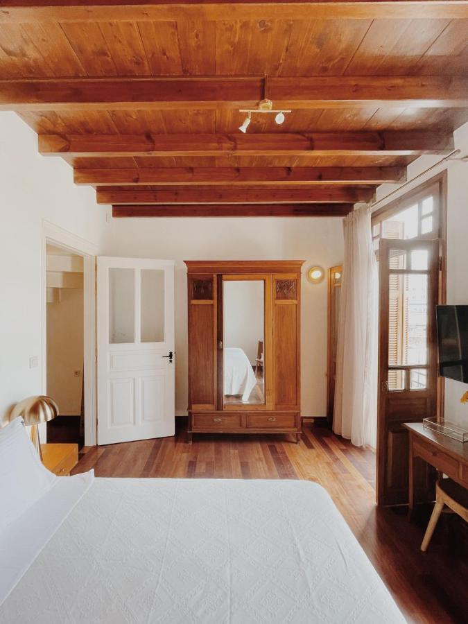 Kale Kapi City Living Chania  Eksteriør billede