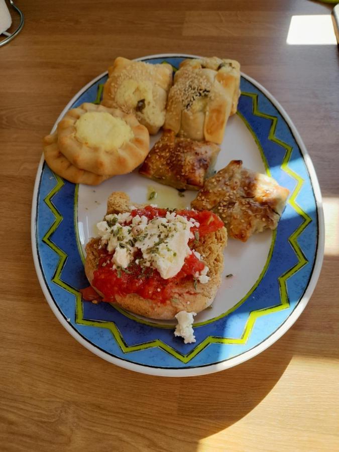 Kale Kapi City Living Chania  Eksteriør billede