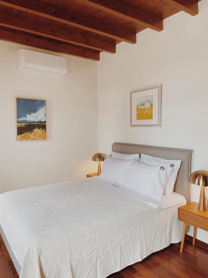 Kale Kapi City Living Chania  Eksteriør billede