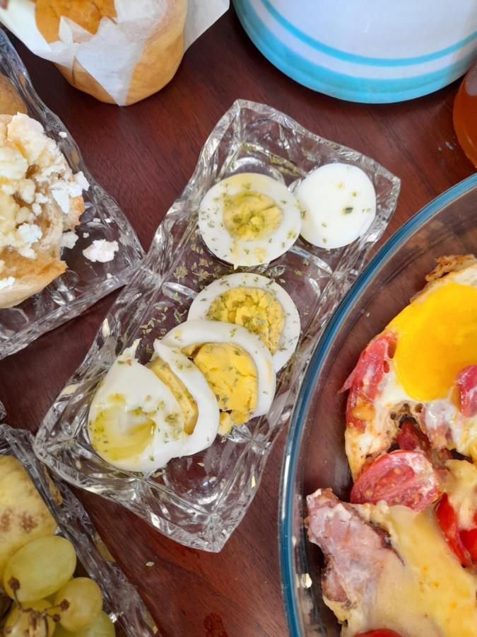 Kale Kapi City Living Chania  Eksteriør billede