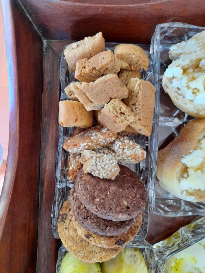Kale Kapi City Living Chania  Eksteriør billede