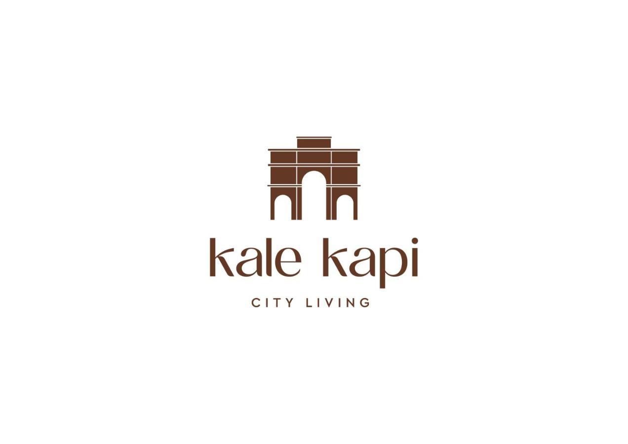 Kale Kapi City Living Chania  Eksteriør billede