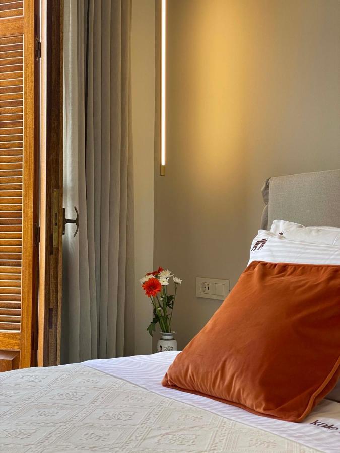 Kale Kapi City Living Chania  Eksteriør billede