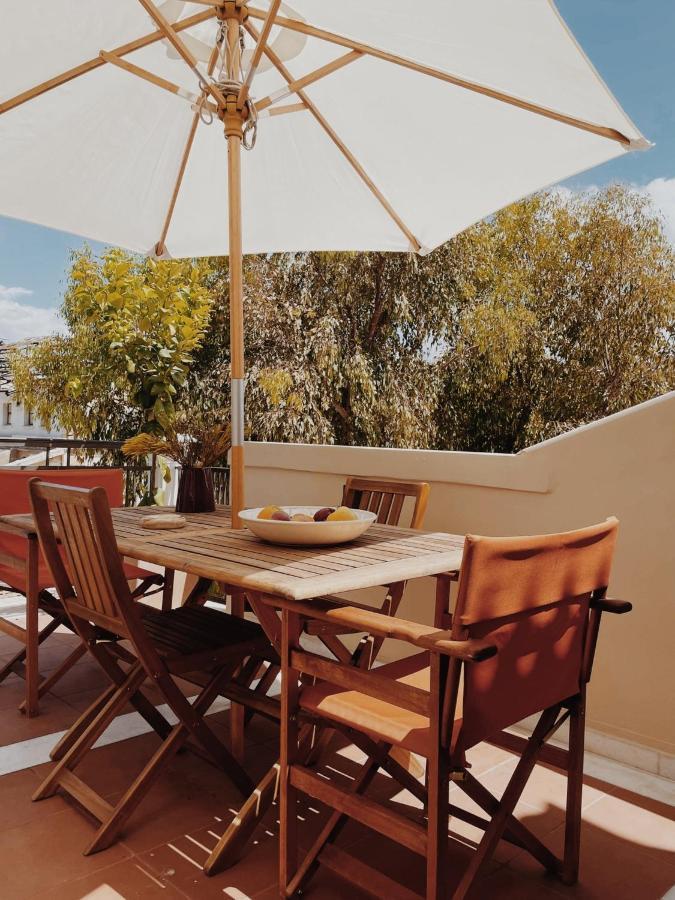 Kale Kapi City Living Chania  Eksteriør billede