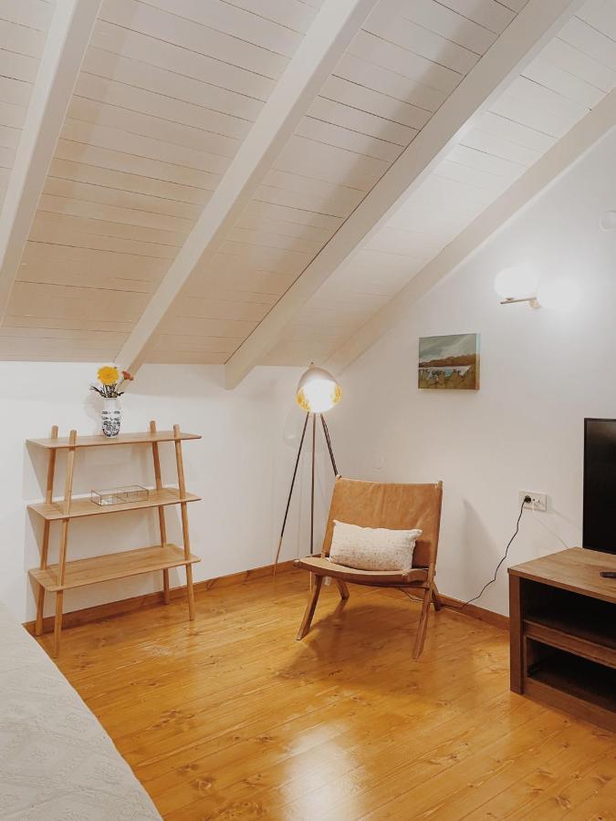Kale Kapi City Living Chania  Eksteriør billede