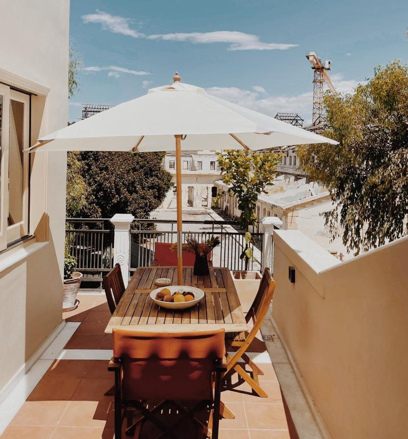 Kale Kapi City Living Chania  Eksteriør billede