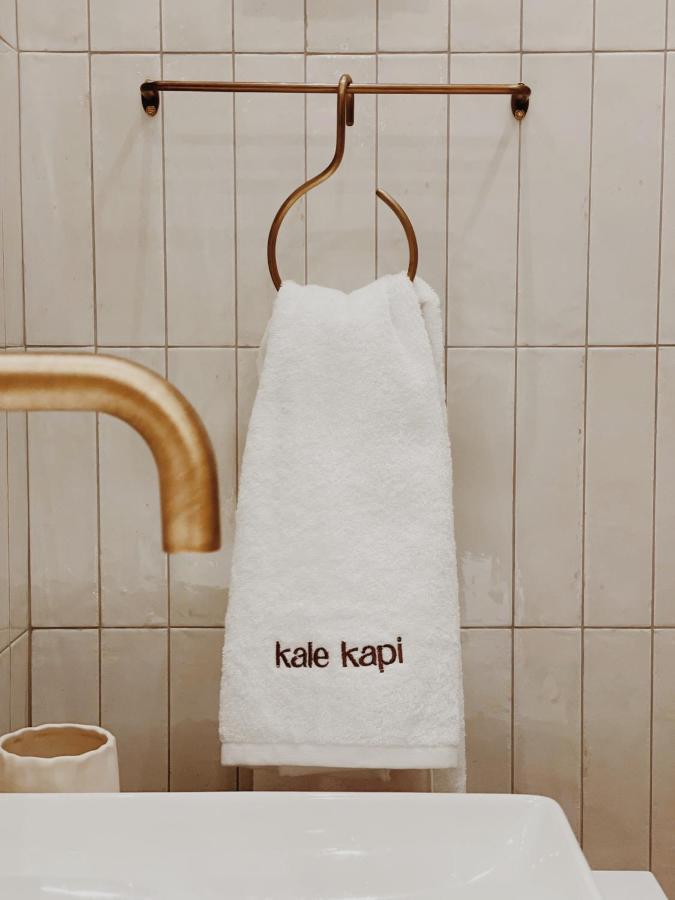 Kale Kapi City Living Chania  Eksteriør billede