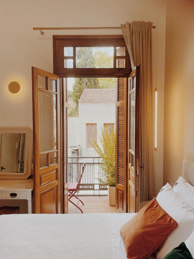 Kale Kapi City Living Chania  Eksteriør billede