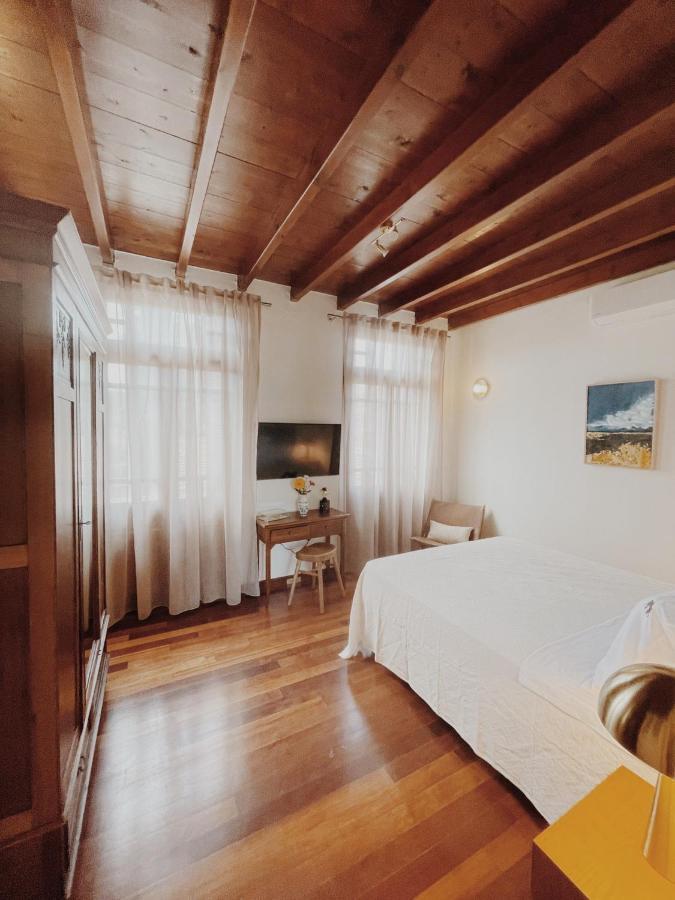 Kale Kapi City Living Chania  Eksteriør billede