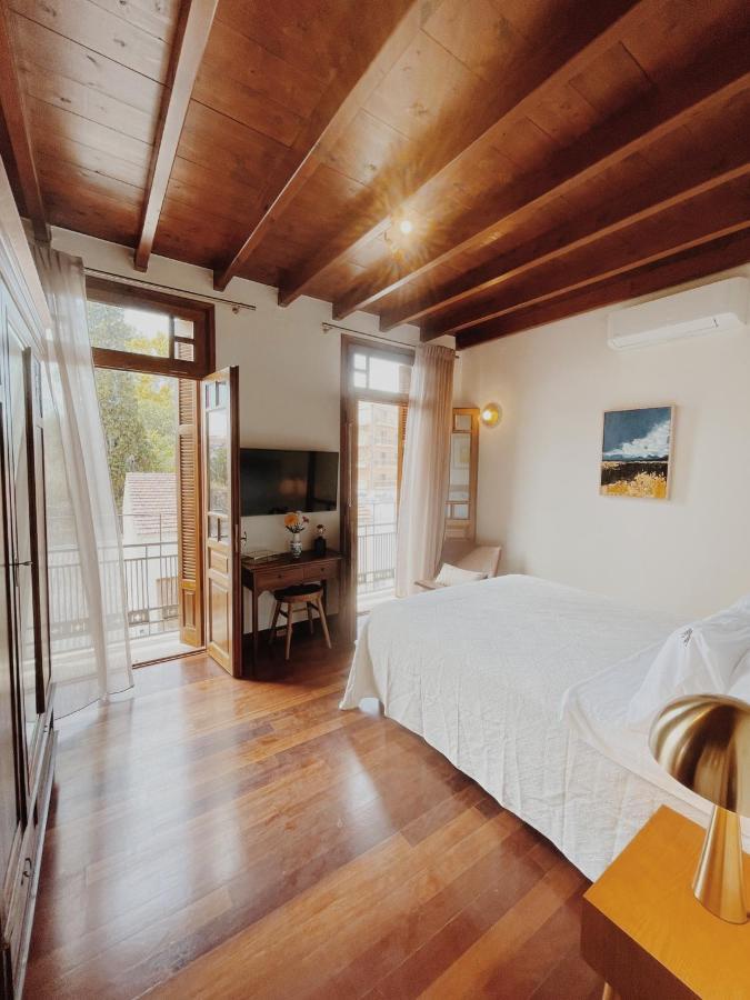 Kale Kapi City Living Chania  Eksteriør billede