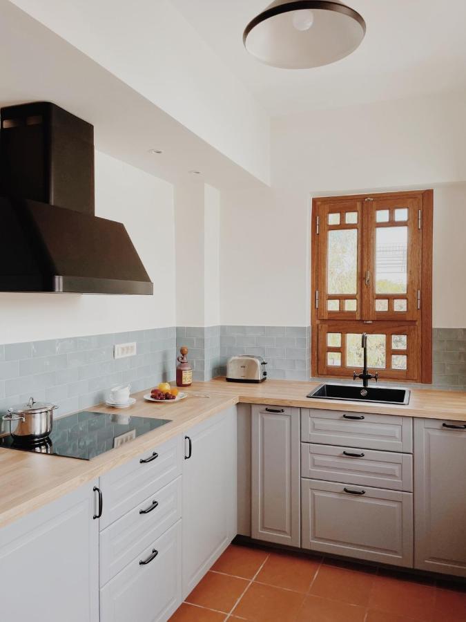 Kale Kapi City Living Chania  Eksteriør billede