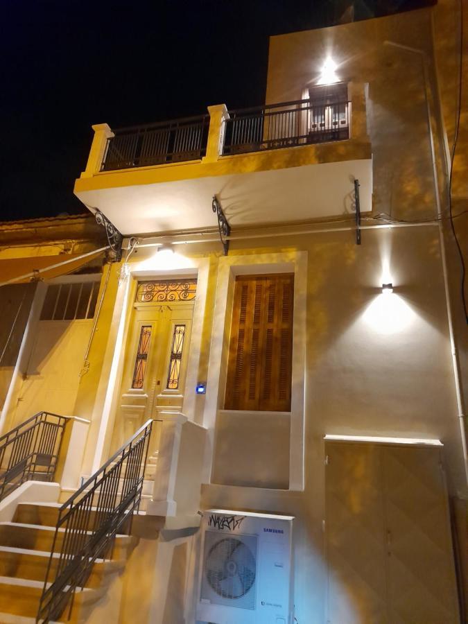 Kale Kapi City Living Chania  Eksteriør billede